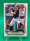 Bowman 2026 Konnor Griffin Base Set #BP-92 Pittsburgh Pirates Baseball Card