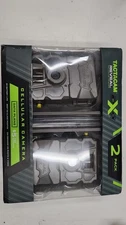 Tactacam 2 Pack - Reveal x Gen 2.0 LTE Cellular Trail Camera - MISSING ONE BAND
