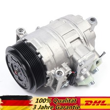 KOMPRESSOR KLIMAANLAGE FÜR MERCEDES BENZ W639 C-KLASSE W203 S203 E-KLASSE W211