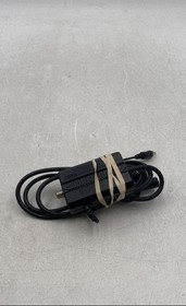 Sega Genesis MK-1631 Video Game Console w/ Controller Cables & 4 Game Cartridges