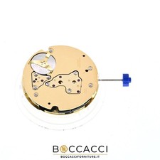 RONDA Movement 5020.B Chronograph, Big Date H6 Ht. 6.90mm Swiss Made Calib:...