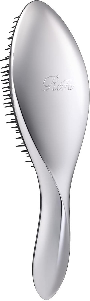 ReFa AILE Brush Japanese Hair Brush Beauty Tool Tangle-free glossy