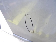 Porte avant et accessoires Chevrolet LACETTI