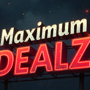 Maximum Dealz | eBay Stores