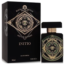 Initio Oud For Happiness by Initio Parfums Prives Eau De Parfum Spray (Unisex) 3