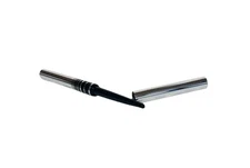 MARC JACOBS Fineliner Eyeliner Gel Eye Crayon BLACQUER Black Travel Size NEW
