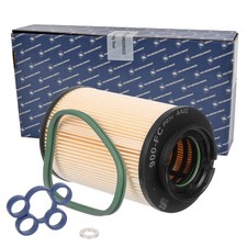 Filtre à carburant Skoda 130