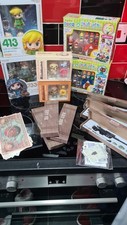Gemischtes Gaming Artefakt Konvolut Japanisch