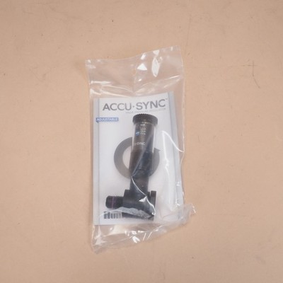 Hunter AccuSync AS-ADJ Adjustable Pressure Regulator