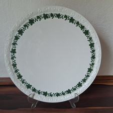 Rosenthal Classic Rose Collection uva spina foglie di vite tralcio piatto 31,5 cm