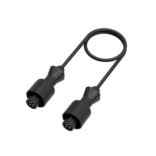 Alfano Box Expansion Extension Lead 5 Pin 75cm A4530 Go Kart Racing