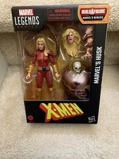 Marvel Legends Husk X-Men 6  Figure BAF Nemesis Wave Hasbro NONMINT