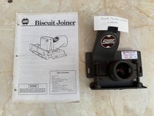 Shopsmith Mark V Biscuit Joiner Model No 555320