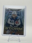 2025 Mosaic Tyler Warren Silver (Raw)