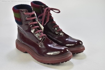 Geox  Damen Stiefelette Boots  EUR 40 Nr. 25-B 2701