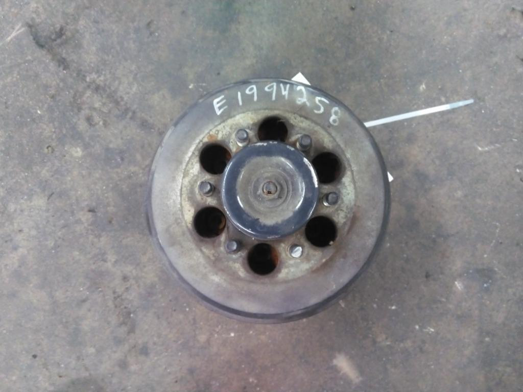 CUMMINS ISL FAN CLUTCH/HUB ASSEMBLY 3490598