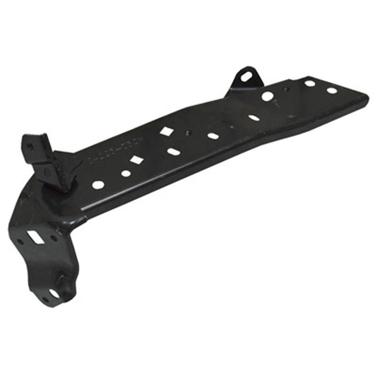 Fits 2013-2016 Mazda Cx5 Front Passenger Side Fender Brace Plastic