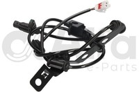 Raddrehzahlsensor Hinten Links FüR Kia Sportage III 2010-2015