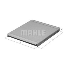 Filtre d'habitacle Daewoo KALOS
