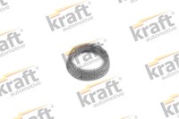 Kraft Automotive Dichtring Abgasrohr (0532000) FüR Honda Concerto Crx Ii Mazda