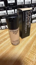 M.A.C Studio Fix Fluid SPF 15 Broad Spectrum 1 oz