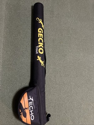 ECHO Gecko Trout Case Only Free Shipping