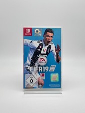 FIFA 19 (Nintendo Switch)