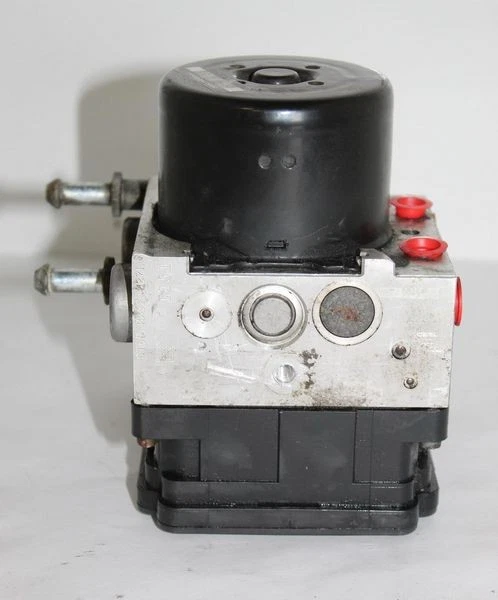 2009-2011 Chevrolet HHR ABS Anti-Lock Brake Pump Module Assembly Oem Foto 3 de 4