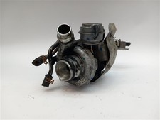 Turbo Nissan QASHQAI
