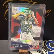2026 Topps Series 1- Roman Anthony Stars Of MLB Refractor (RC) #SMLB-25
