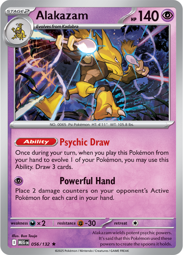 Mega Evolution Single Cards - Pokémon TCG - 001-132 Commons/Holos - Picture 53 of 123