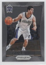2012-13 Panini Prizm Jimmer Fredette #212 01xc