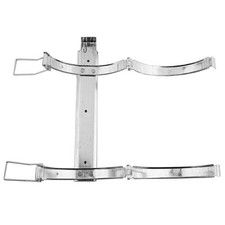 Fire Extinguisher Mounts Extinguishers Hanger Wall Mounted Bracket