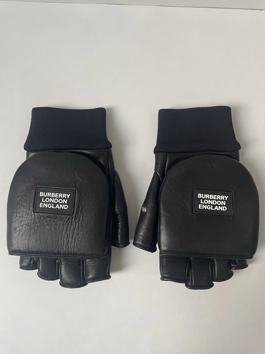 Burberry Men's Gloves and Mittens for sale - eBay