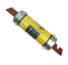 Buss LPS-RK-350SP Low Peak Dual Element Time Delay Fuse, 600Volts, 300VDC