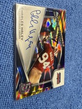 Collect the 2015 Pro Football Hall of Fame Inductees 11