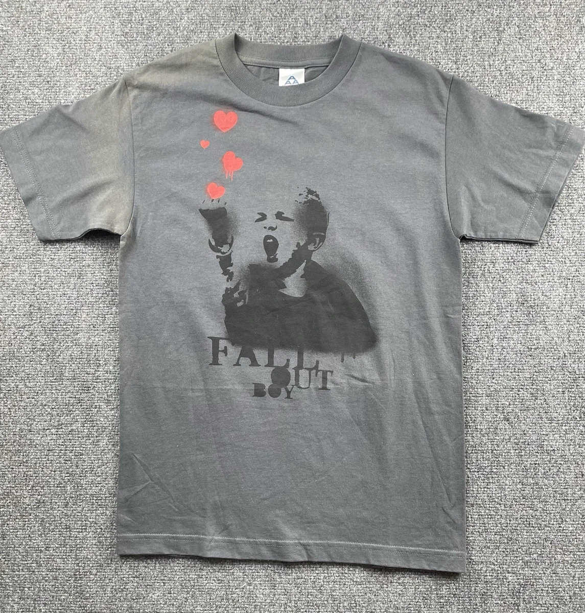 fall out boy shirt products for sale | eBay