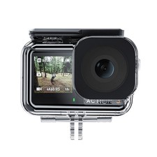 Telesin Tauchgehäuse für Action 3 & 4