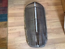 Chevrolet Grill 19343536