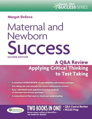 Maternal and Newborn Success: A Q&A..., De Sevo PhD Lcc