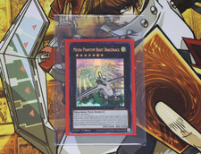YuGiOh Mecha Phantom Beast Dracossack MP25-EN135 1st Prismatic Secret Rare