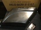 Arlen Ness 60 156 Angled Right Saddlebag NEW 97 13 FLT