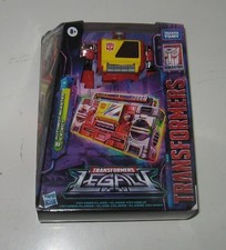 BLASTER and EJECT Transformers Legacy Autobot Takara Tomy MISB