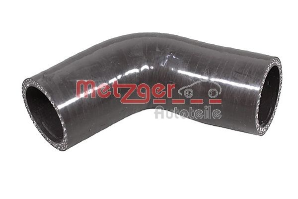 Metzger Autoteile Ladeluftschlauch 2401003 FüR Renault Megane 4 K9A B9A ScÉNic 2-image