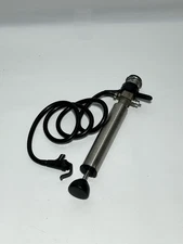 Perlick No.26750B Picnic Pump Beer Keg Hand Pump Tapper – 8” D System