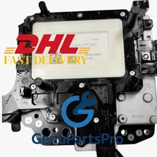 02E927770AT OEM DQ250 Transmission Control Unit TCM TCU | VW Audi Tested