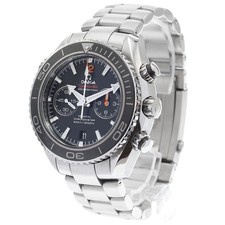 OMEGA Seamaster Planet Ocean 232.30.46.51.01.003 Chronograph AT Men's_901501 2