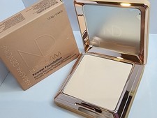 NATASHA DENONA Hy-Glam Powder Foundation BLURRING FLEXTECH RN1 Fair Rosy RP 55