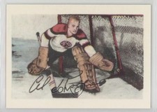 2002-03 ITG Parkhurst Reprints Al Rollins #169 b8c