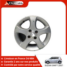 Jantes Suzuki SWIFT